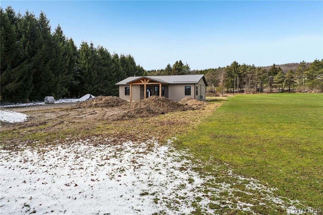 10267 Maple Grove Road Freedom, NY 14042 - Photo 12 of 23