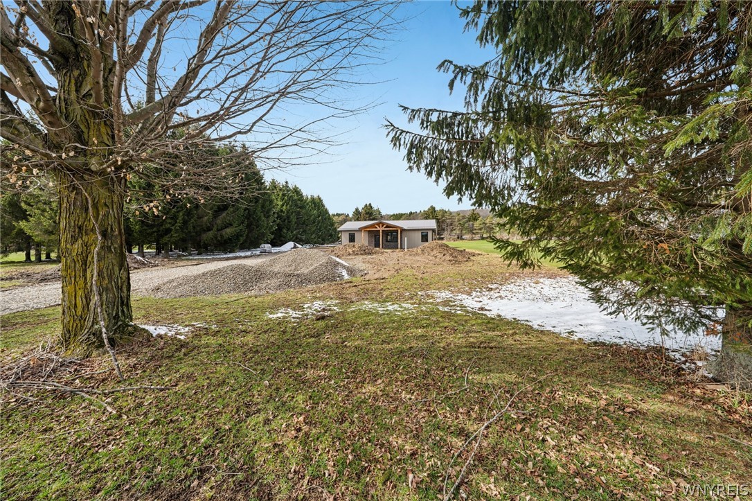 10267 Maple Grove Road Freedom, NY 14042 - Photo 13 of 23