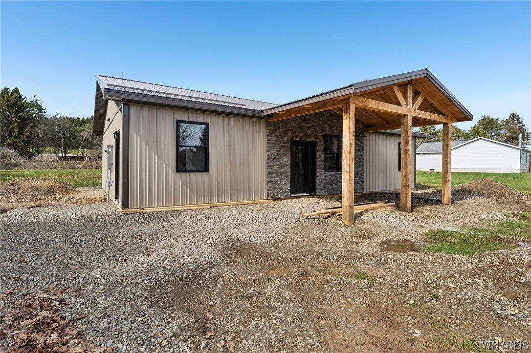 10267 Maple Grove Road Freedom, NY 14042 - Photo 14 of 23