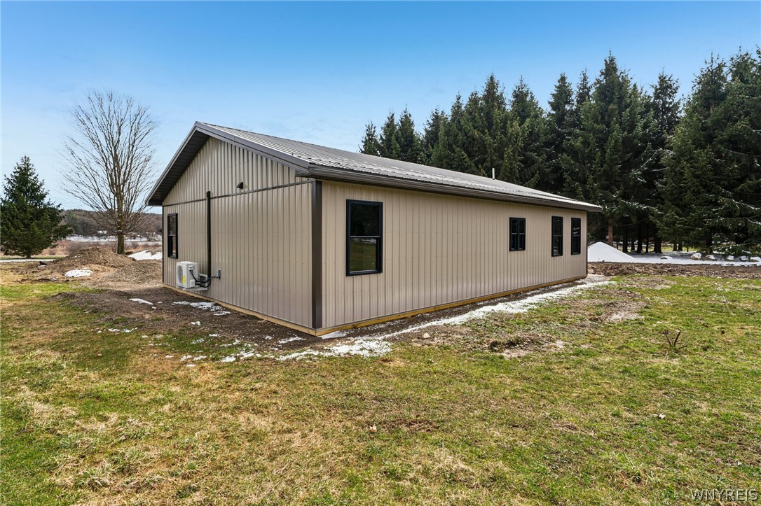 10267 Maple Grove Road Freedom, NY 14042 - Photo 15 of 23