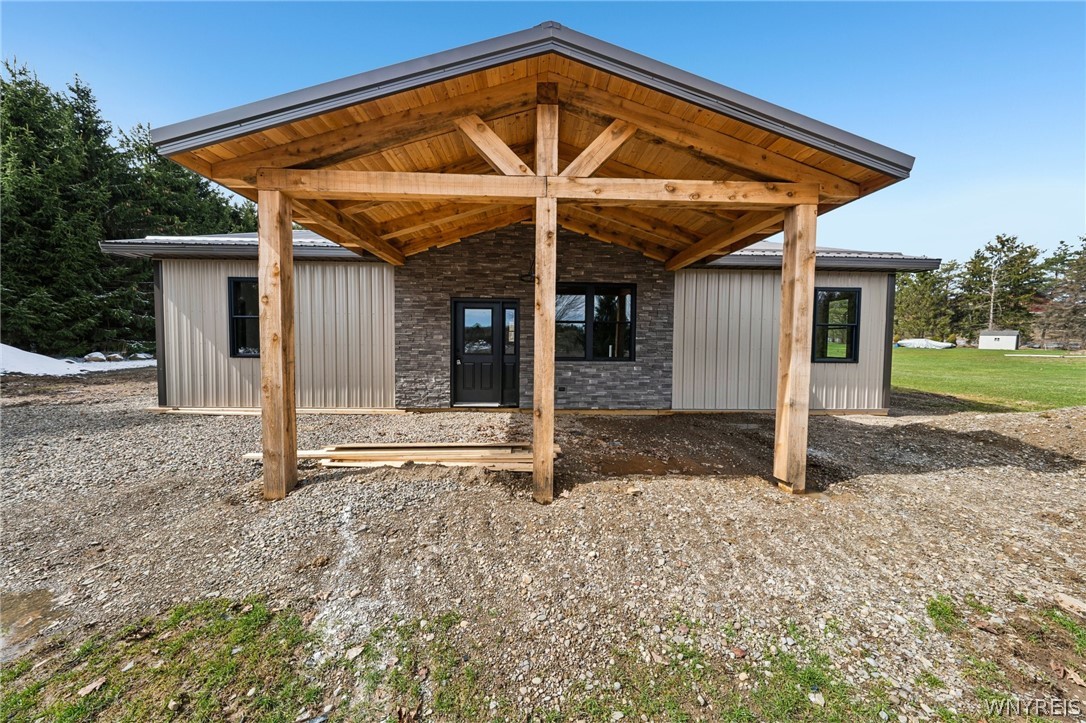 10267 Maple Grove Road Freedom, NY 14042 - Photo 17 of 23