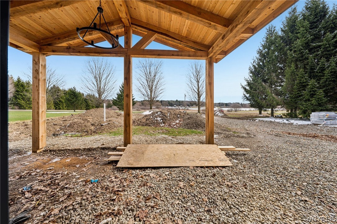 10267 Maple Grove Road Freedom, NY 14042 - Photo 18 of 23