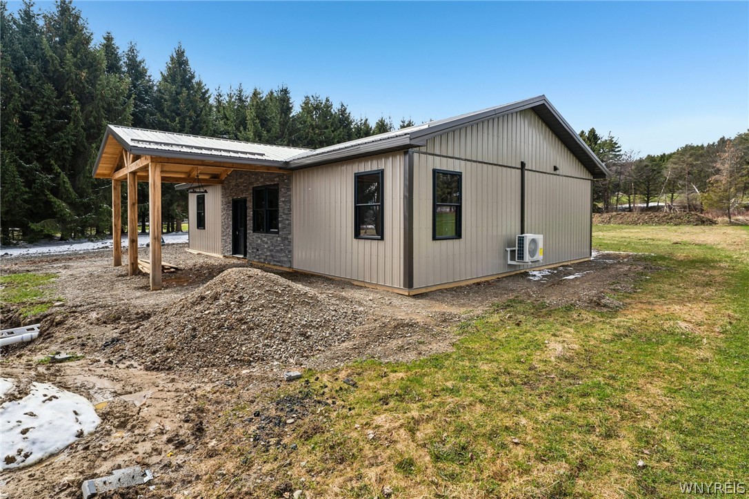 10267 Maple Grove Road Freedom, NY 14042 - Photo 2 of 23