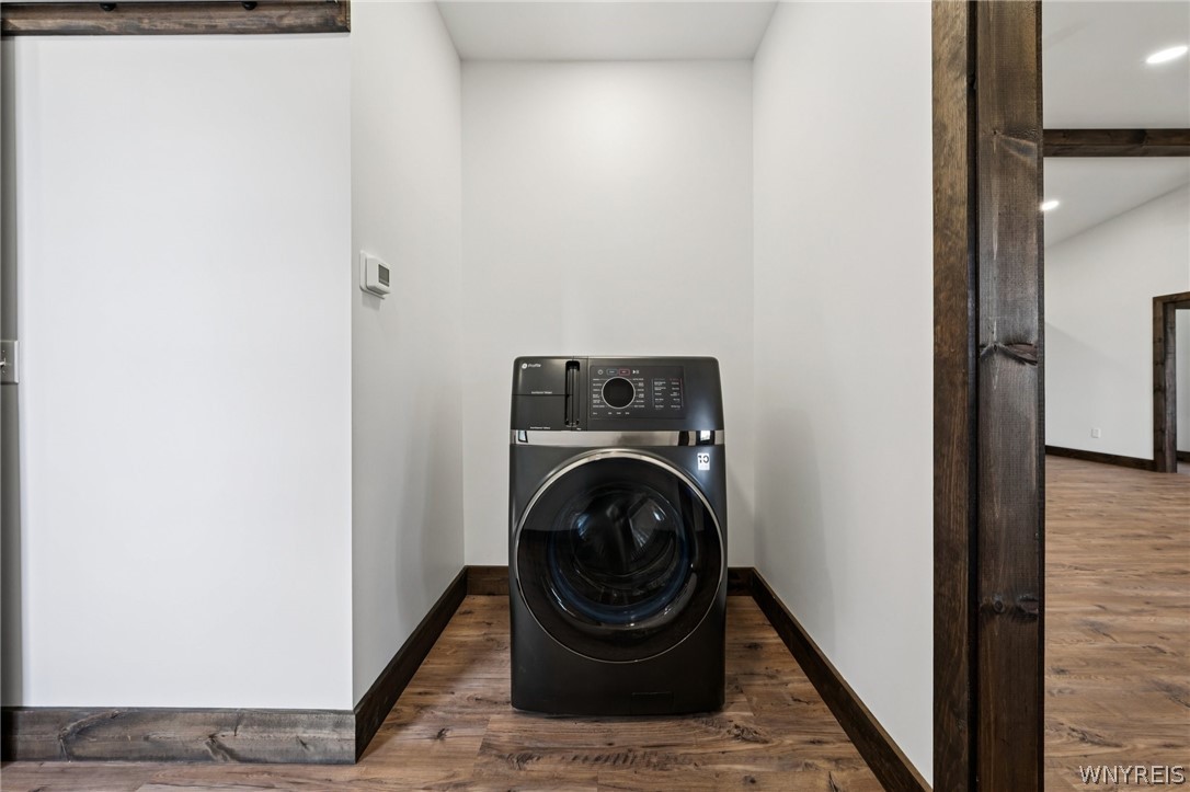 10267 Maple Grove Road Freedom, NY 14042 - Photo 21 of 23