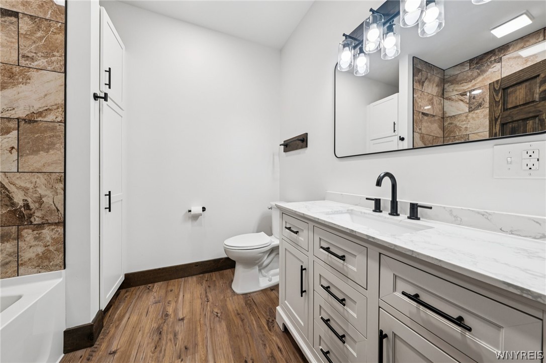 10267 Maple Grove Road Freedom, NY 14042 - Photo 22 of 23