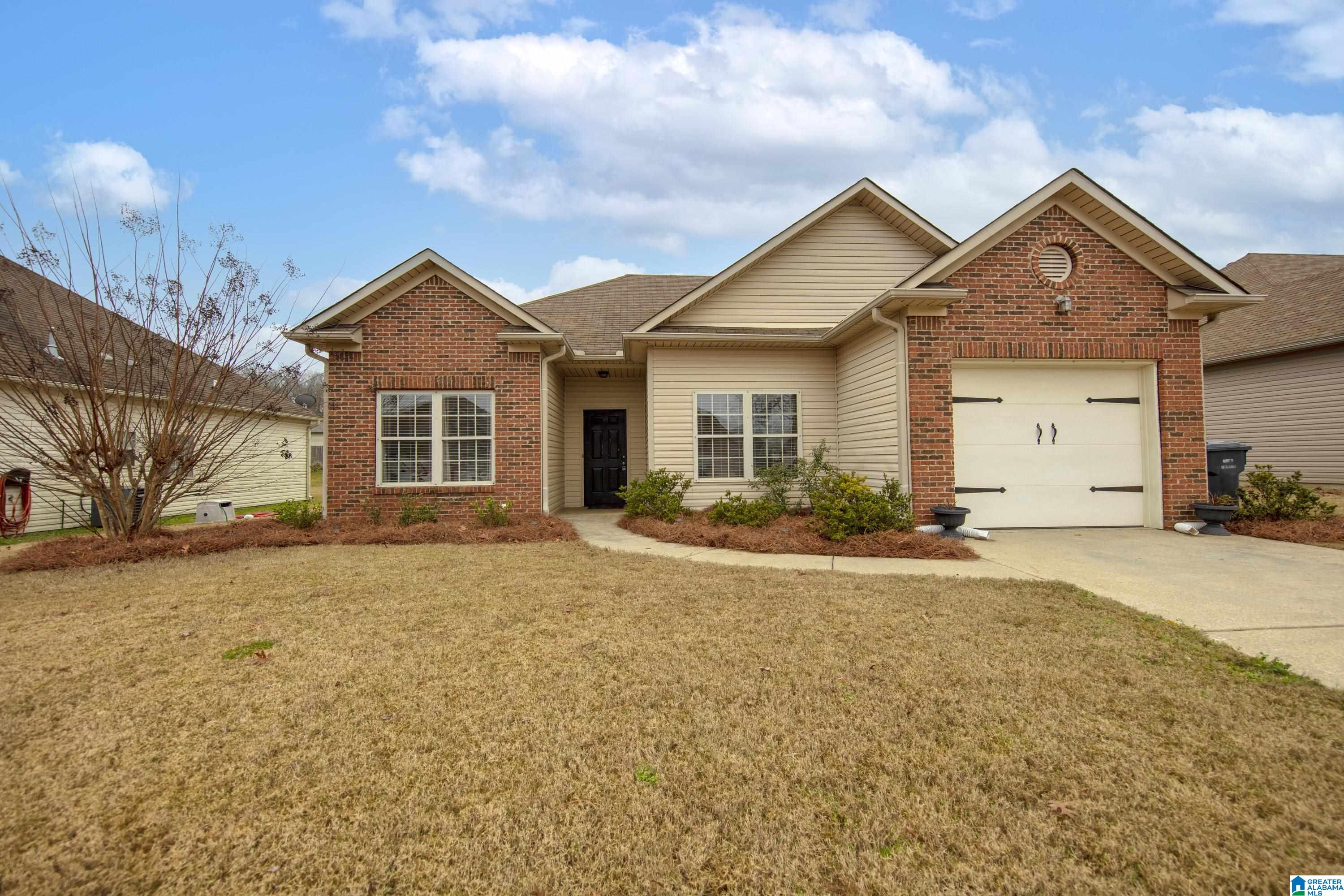 108 Merrimeadows Drive Calera, AL 35040 - Photo 26 of 29