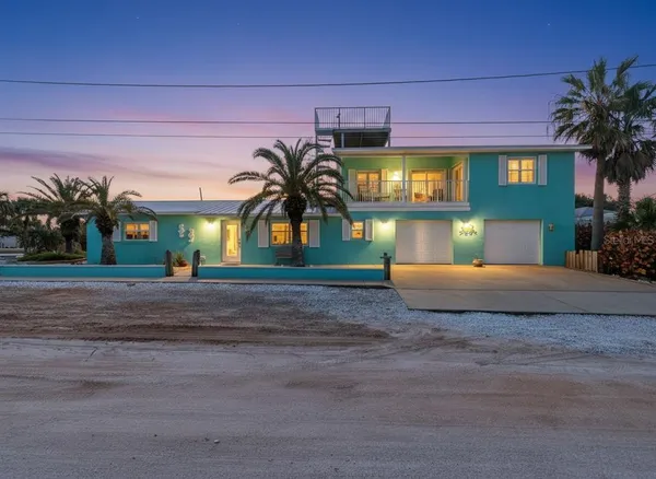 $1,195,000 | 923 Locust Street, New Smyrna Beach, FL 32169