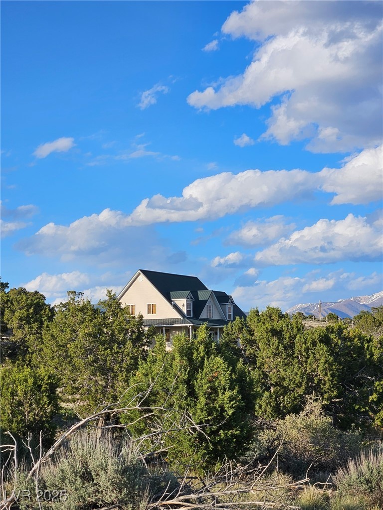 S4 T29s R7w Beaver, UT 84713 - Photo 10 of 10 Home on lot next door