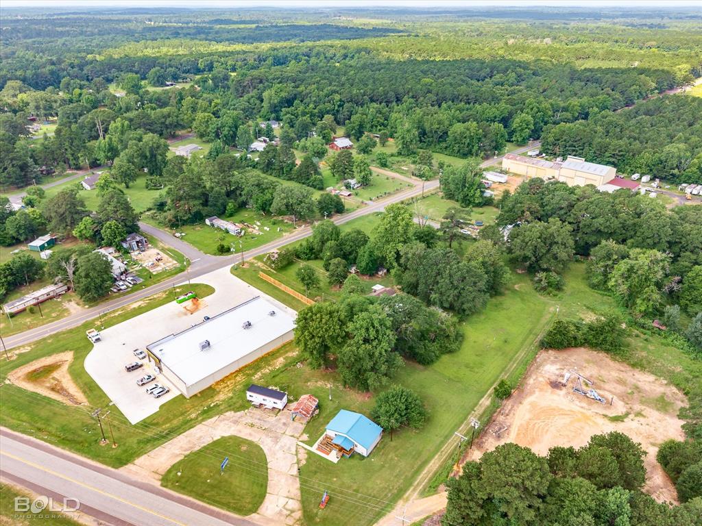 9956 Rodessa-State Line Road Rodessa, LA 71069 - Photo 22 of 27