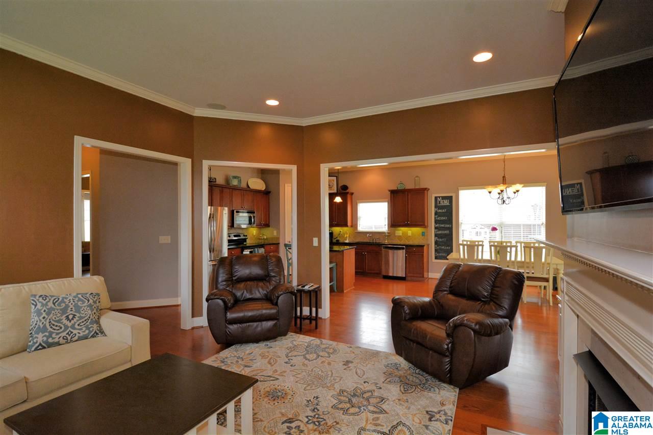 434 Appleford Road Helena, AL 35080 - Photo 14 of 48