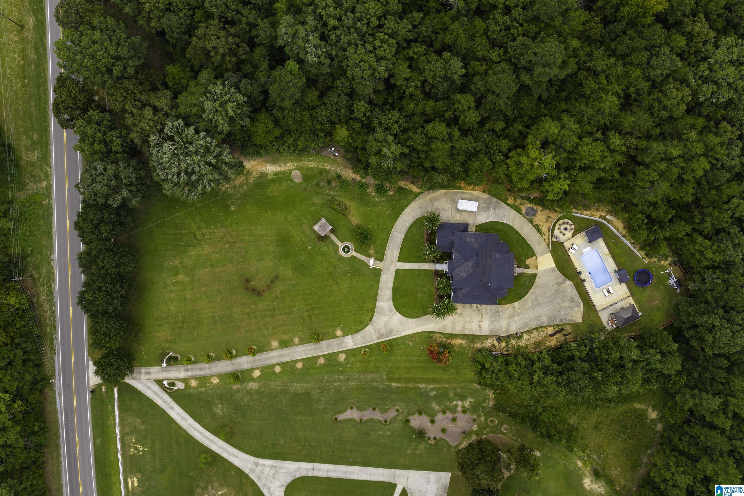 15147 Highway 25 Calera, AL 35040 - Photo 8 of 70