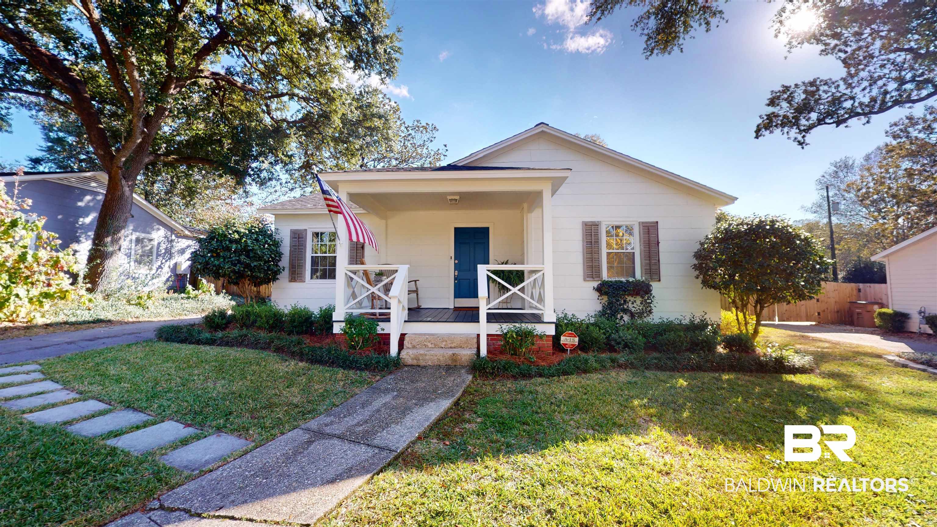 13 York Place Mobile, AL 36608 - Photo 1 of 30
