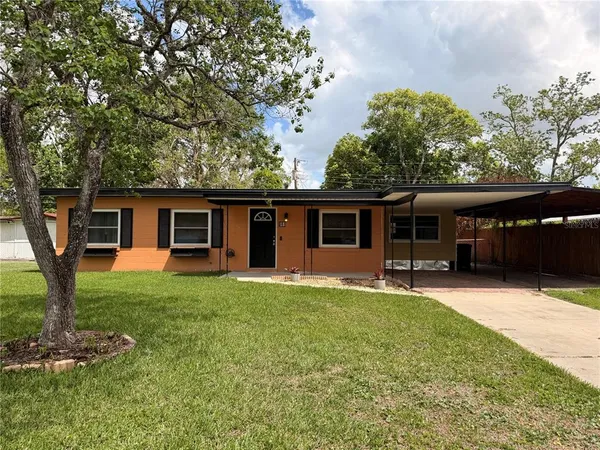 $1,600 | 201 Bradshaw Drive, Sanford, FL 32771