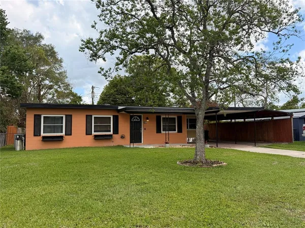 $1,600 | 201 Bradshaw Drive, Sanford, FL 32771