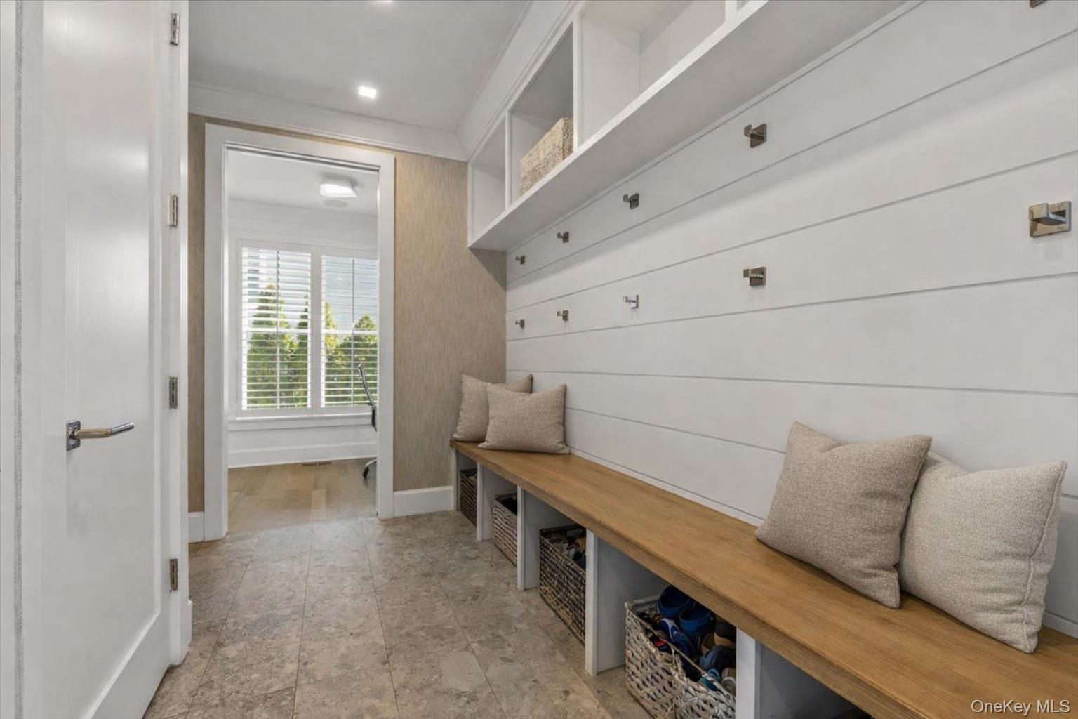 100 Dearborn Avenue Rye, NY 10580 - Photo 13 of 49 a room with furniture and a window