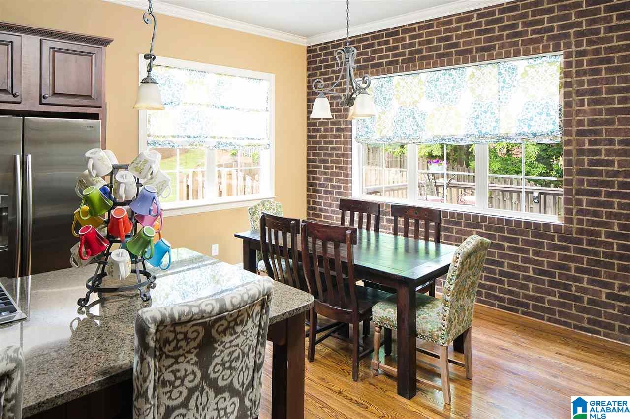 108 Wisteria Drive Alabaster, AL 35007 - Photo 15 of 46