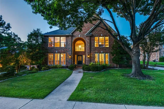 $698,980 | 2808 Roundrock, McKinney, TX 75072