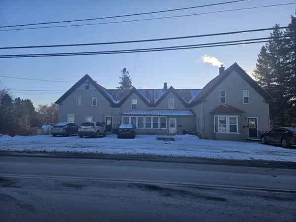 $175,000 | 218 Sweden Street, Caribou, ME 04736