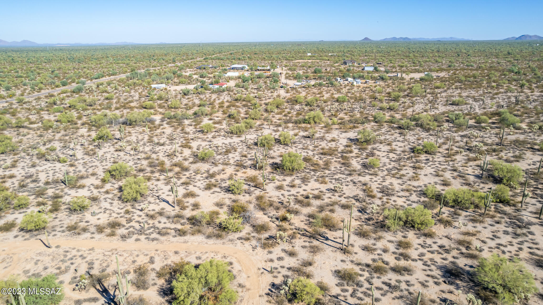 South Cattle Tank Road, Unit A Marana, AZ 85658 - Photo 11 of 15
