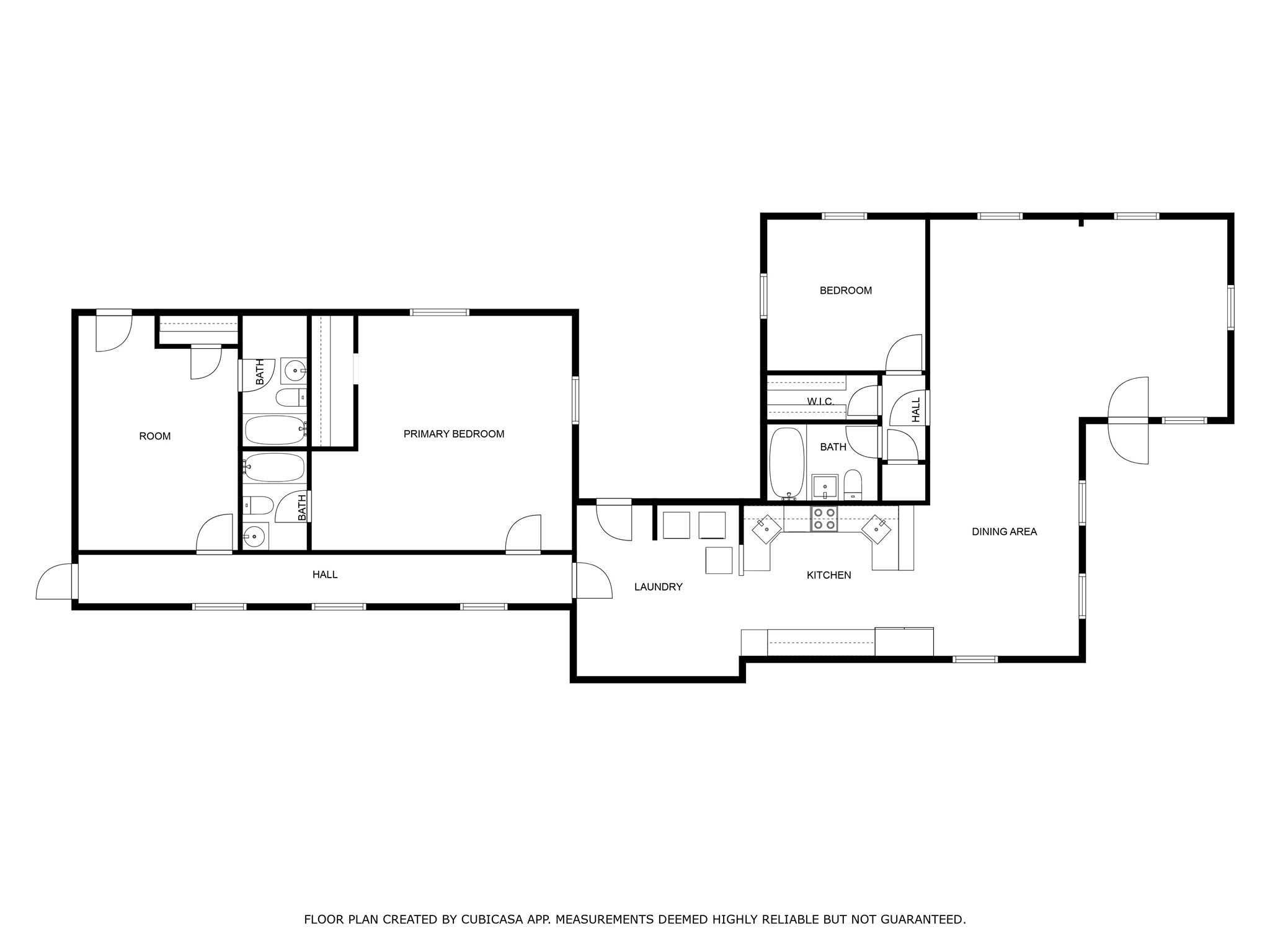 3135 Golfcrest Boulevard Houston, TX 77087 - Photo 20 of 21