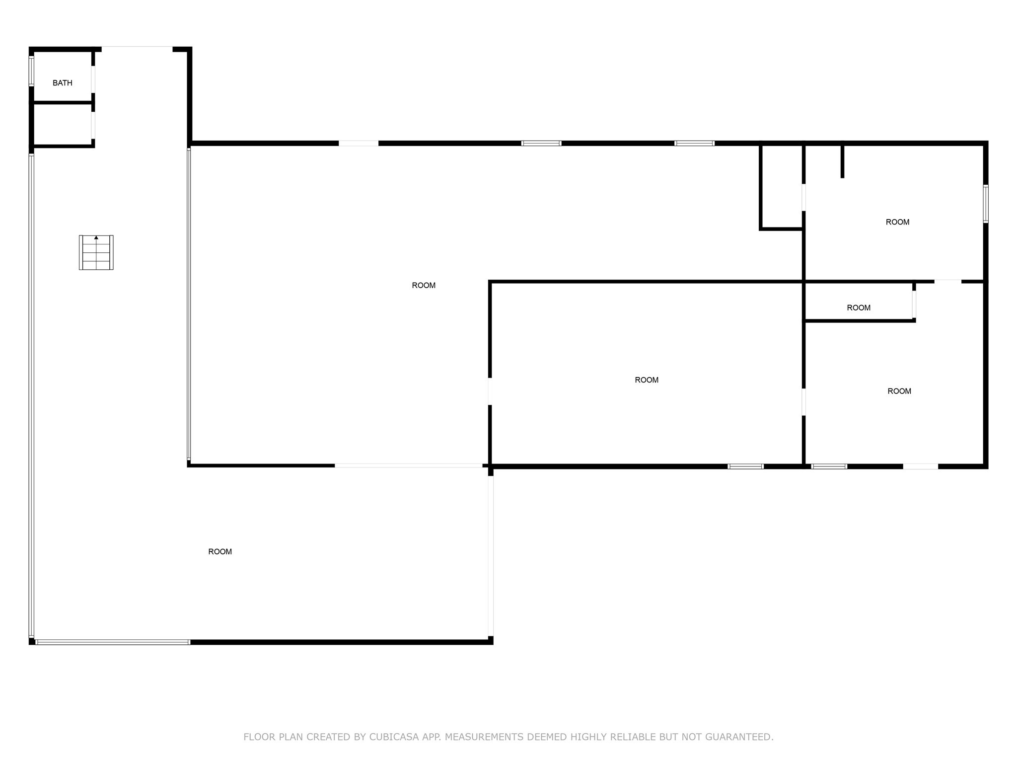 3135 Golfcrest Boulevard Houston, TX 77087 - Photo 21 of 21