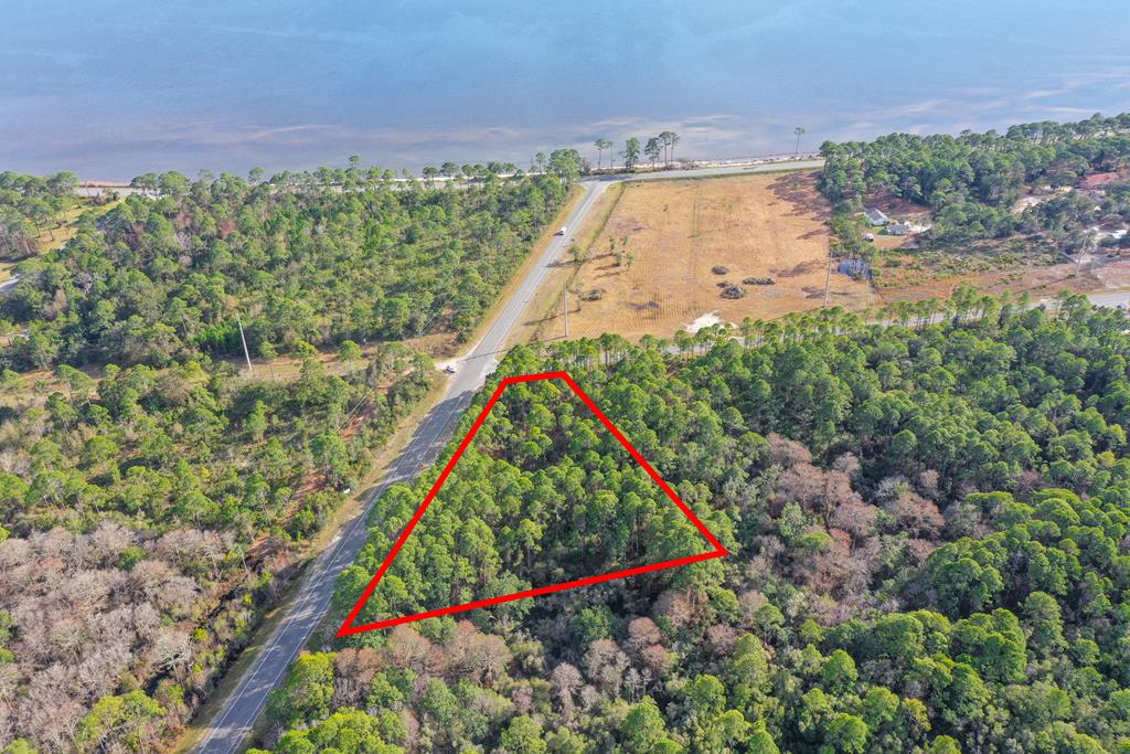 45 Highway 65 Eastpoint, FL 32328 - Photo 1 of 5