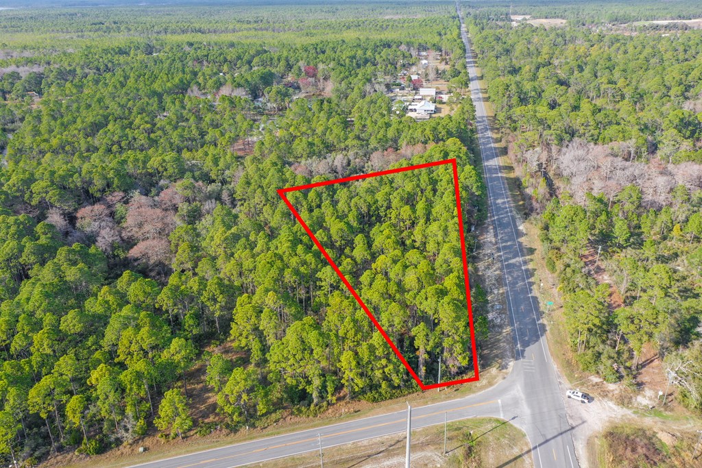 45 Highway 65 Eastpoint, FL 32328 - Photo 2 of 5