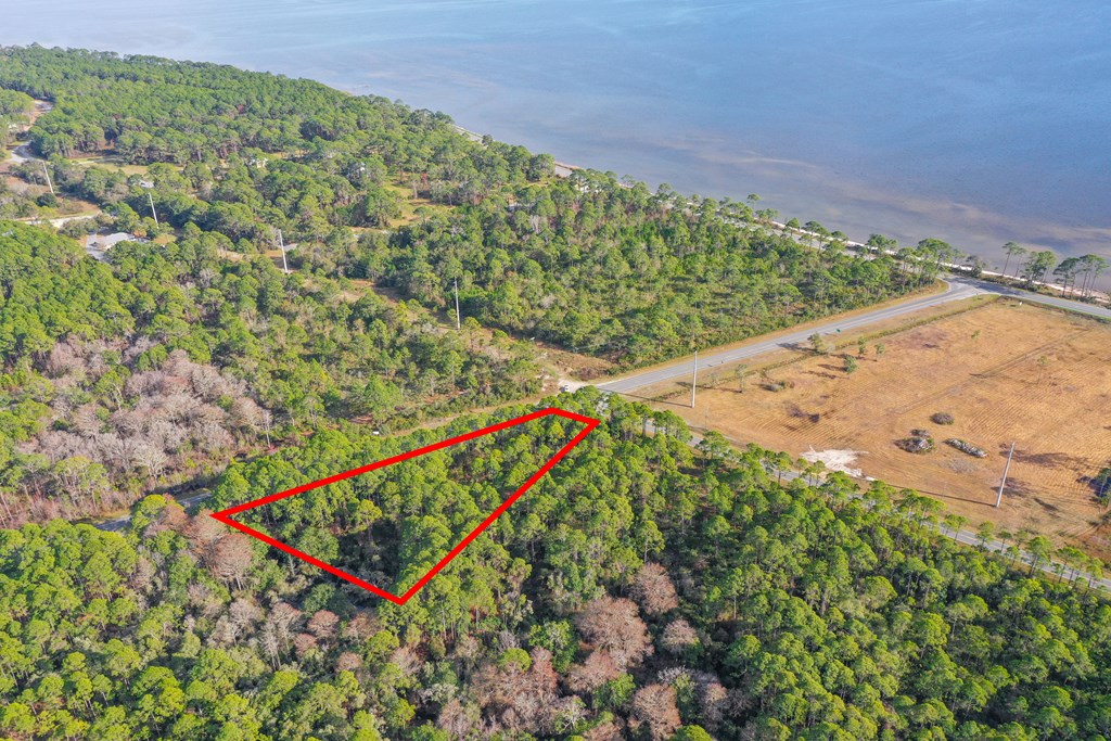 45 Highway 65 Eastpoint, FL 32328 - Photo 5 of 5