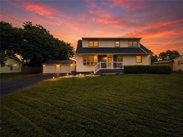 $249,900 | 112 Empire Drive, Horseheads, NY 14845