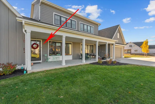 $595,000 | 525 Mdw Circle East, Kohler, WI 53044