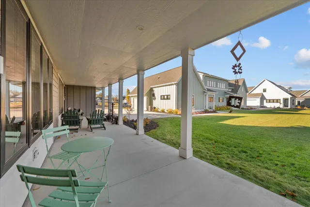 $595,000 | 525 Mdw Circle East, Kohler, WI 53044