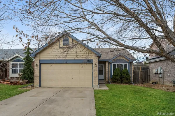 $449,000 | 4063 South Himalaya Way, Aurora, CO 80013