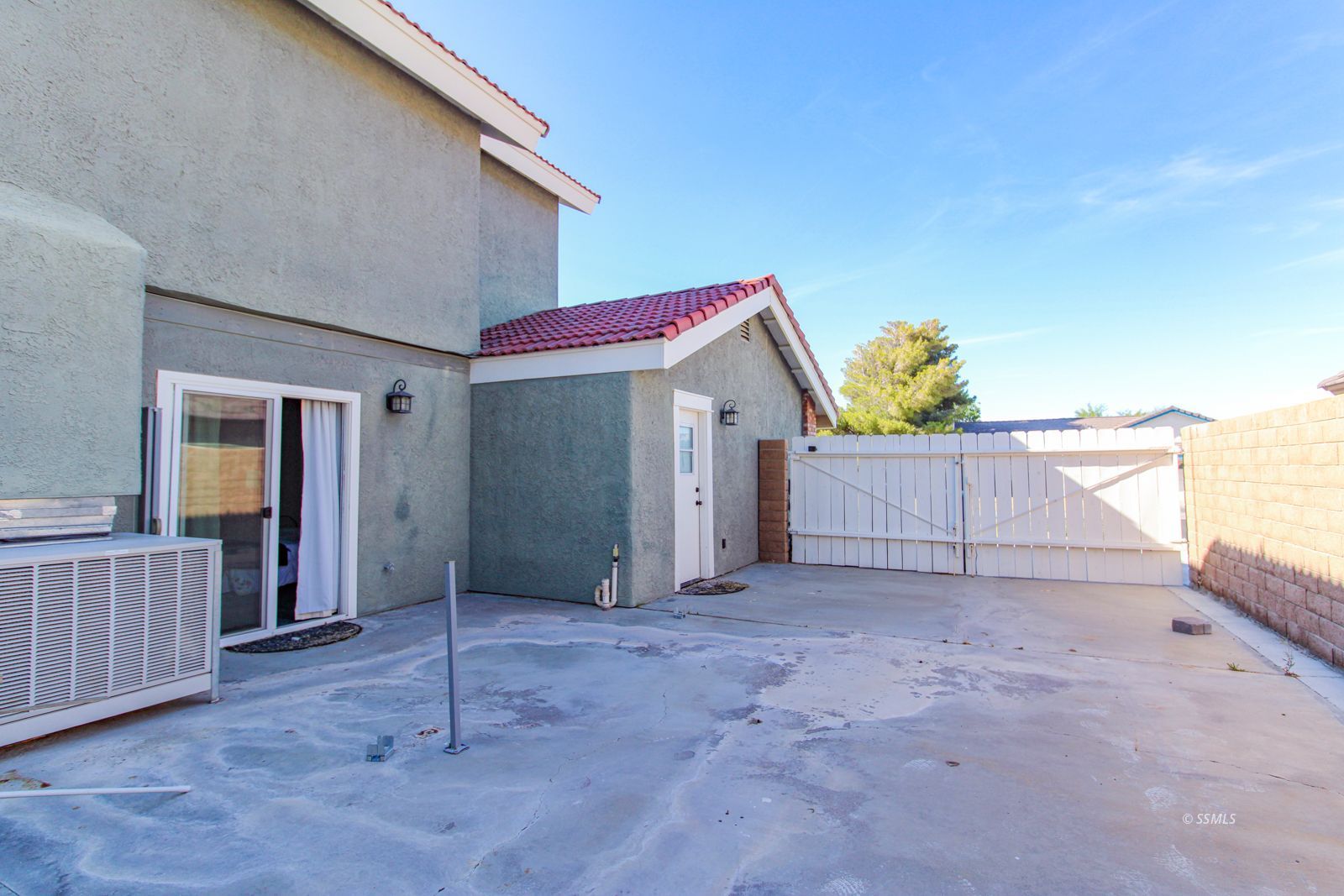 129 West Mojave Rose Avenue Ridgecrest, CA 93555 - Photo 48 of 49