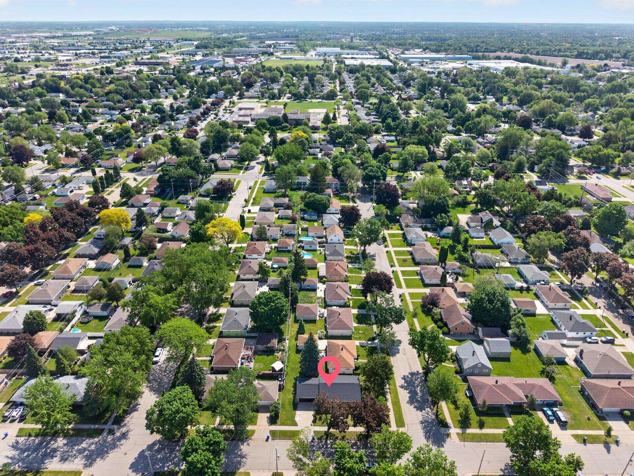 2206 North McDonald Street Appleton, WI 54911 - Photo 46 of 51