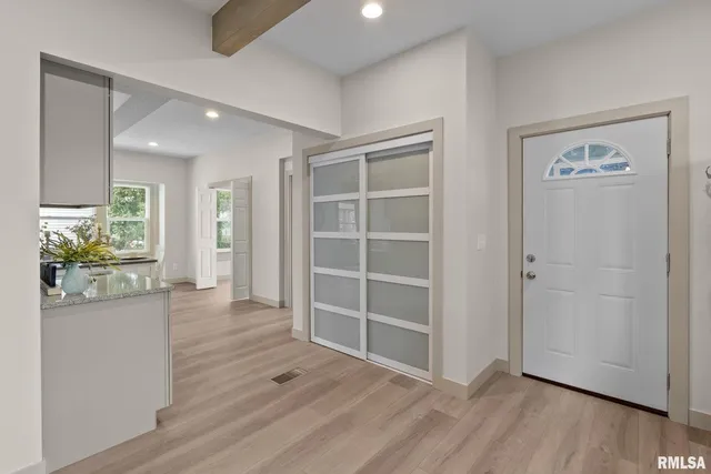 $289,000 | 1203 West Locust Street, Davenport, IA 52804