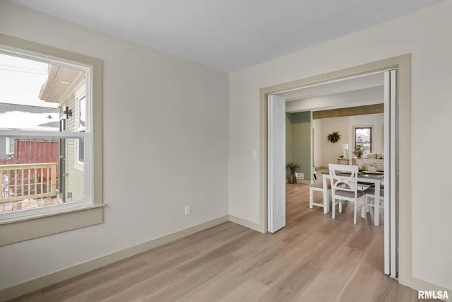 $289,000 | 1203 West Locust Street, Davenport, IA 52804