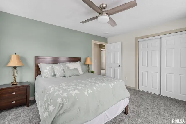 $289,000 | 1203 West Locust Street, Davenport, IA 52804