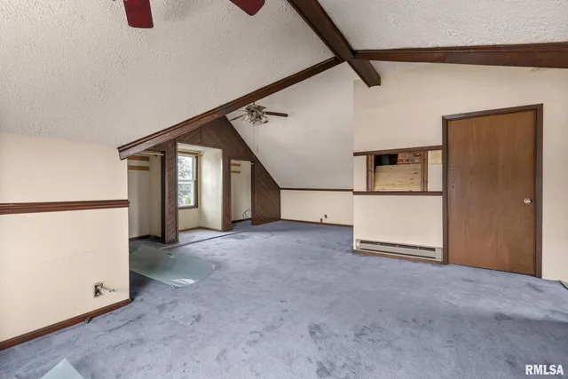 $289,000 | 1203 West Locust Street, Davenport, IA 52804