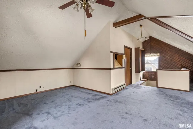 $289,000 | 1203 West Locust Street, Davenport, IA 52804