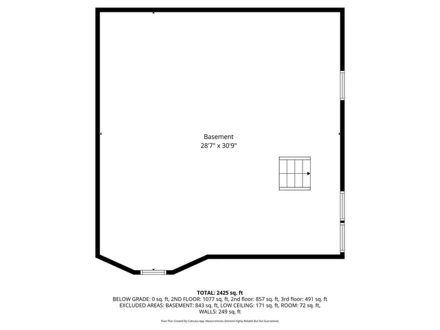 $289,000 | 1203 West Locust Street, Davenport, IA 52804