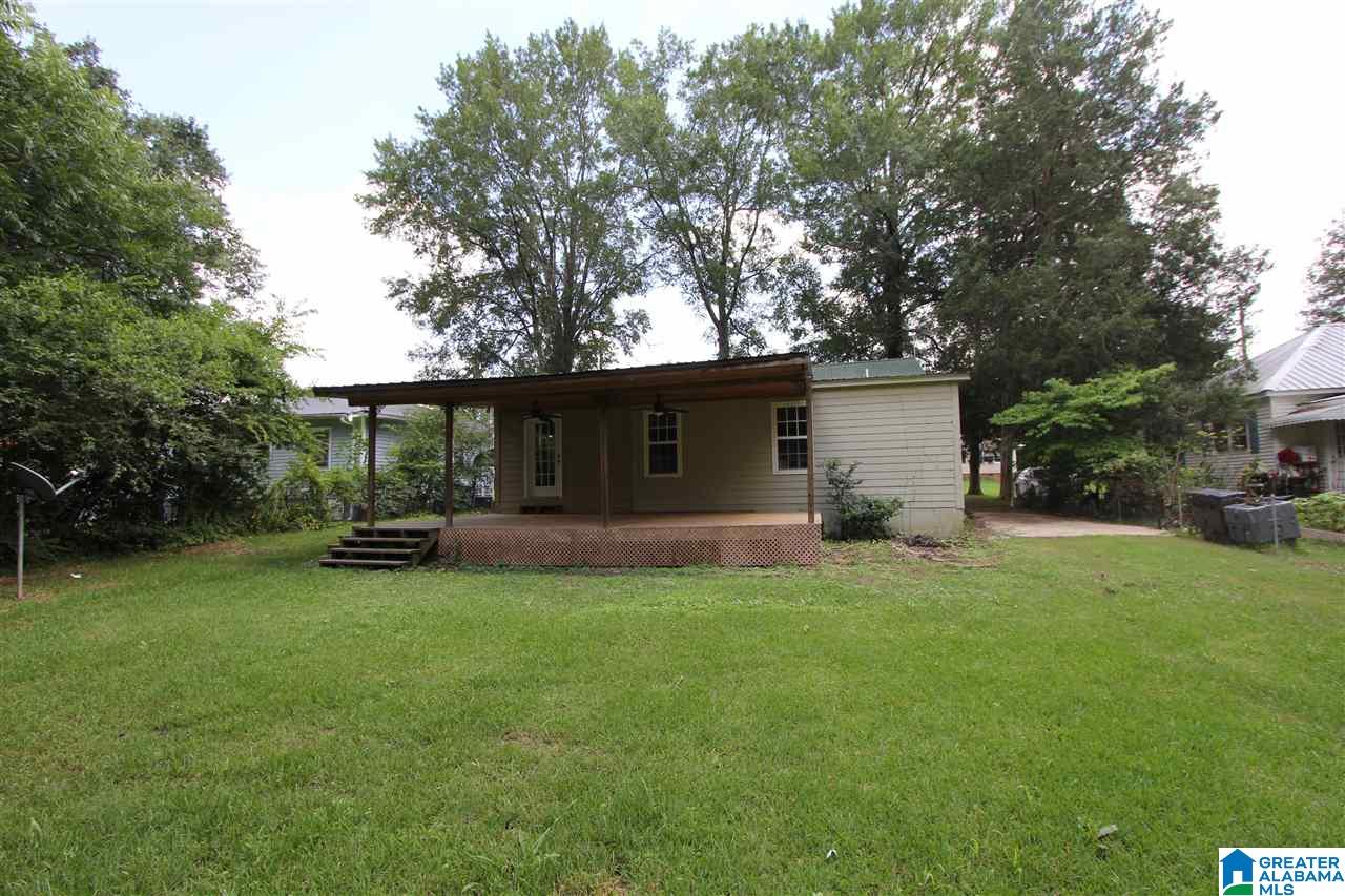 403 Main Street Weaver, AL 36277 - Photo 36 of 43