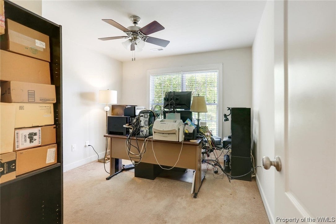 233 Quarterpath Road Williamsburg, VA 23185 - Photo 24 of 38 Gallery Image 24