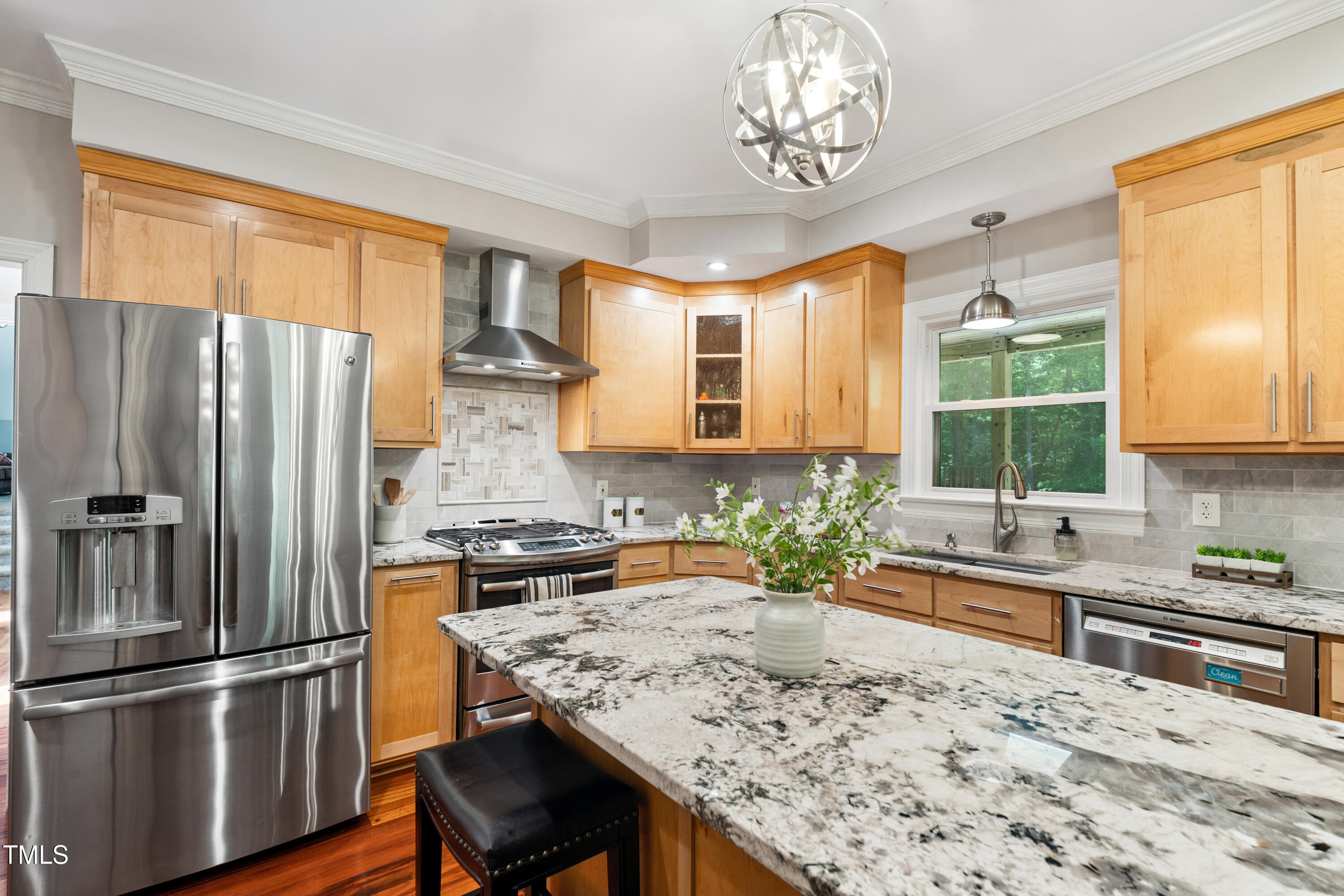 11619 Appaloosa Run West Raleigh, NC 27613 - Photo 5 of 57 11619 Appaloosa Run-11