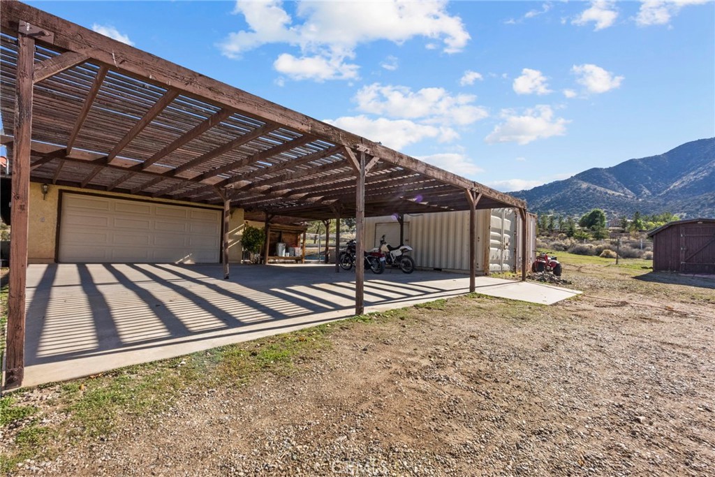902 Searchlight Ranch Road Acton, CA 93510 - Photo 34 of 52