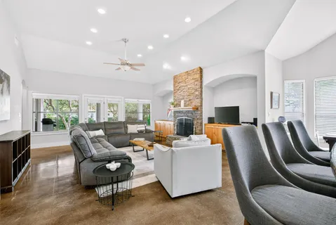 $575,000 | 15110 Lariat Trail, Austin, TX 78734