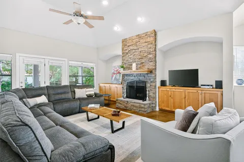 $575,000 | 15110 Lariat Trail, Austin, TX 78734