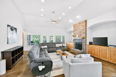 $575,000 | 15110 Lariat Trail, Austin, TX 78734