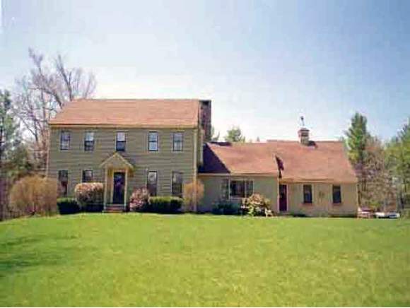 113 New Road Canterbury, NH 03224 - Photo 1 of 2