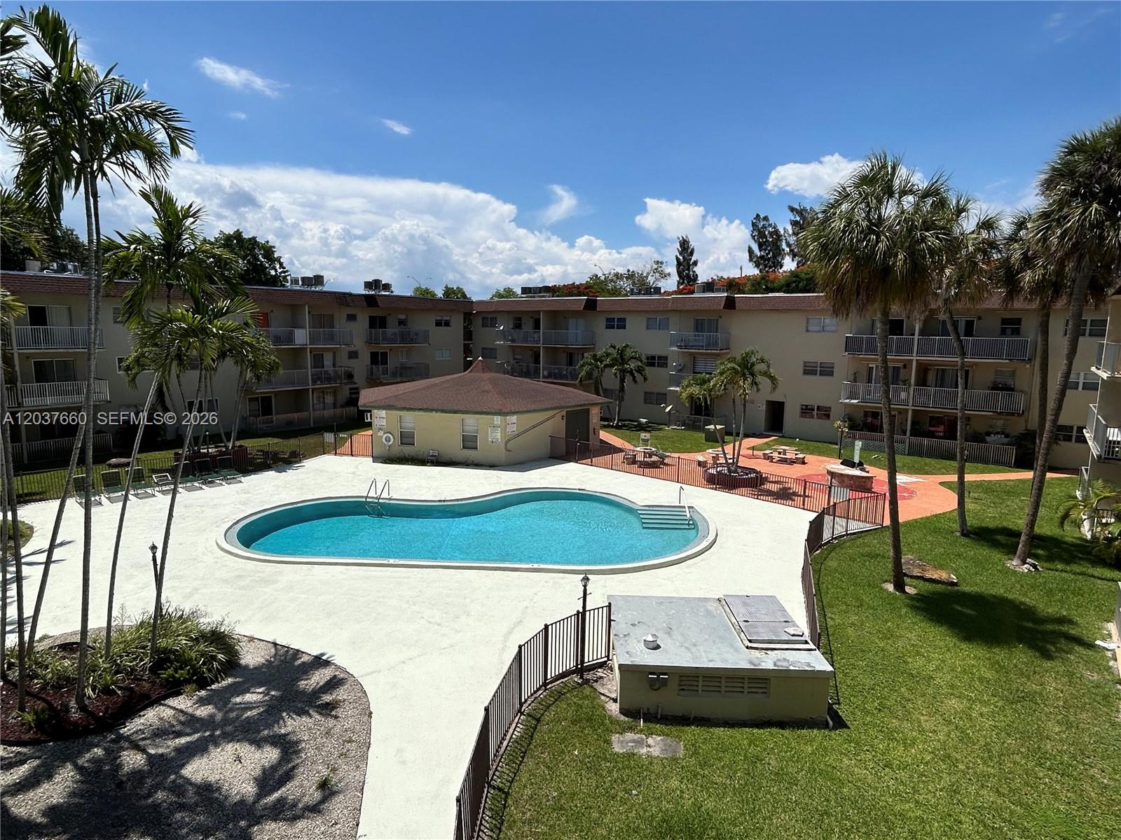 7505 Southwest 82nd Street, Unit 320 Miami, FL 33143 - Photo 32 of 37