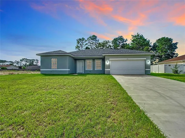 $1,950 | 406 Marion Oaks Trail, Ocala, FL 34473